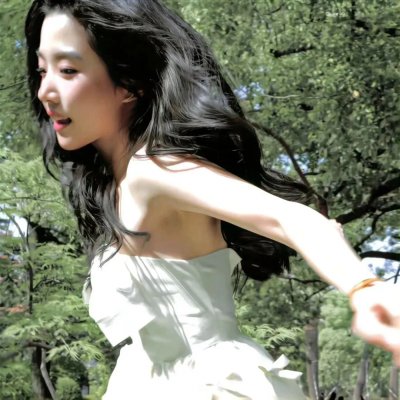群莺乱飞
